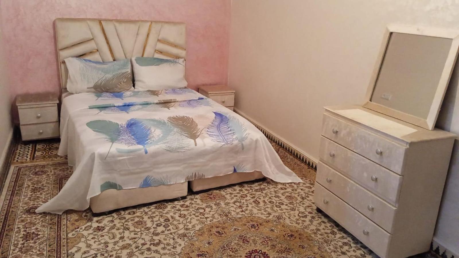 Entier Non Partage Ferienhaus *
