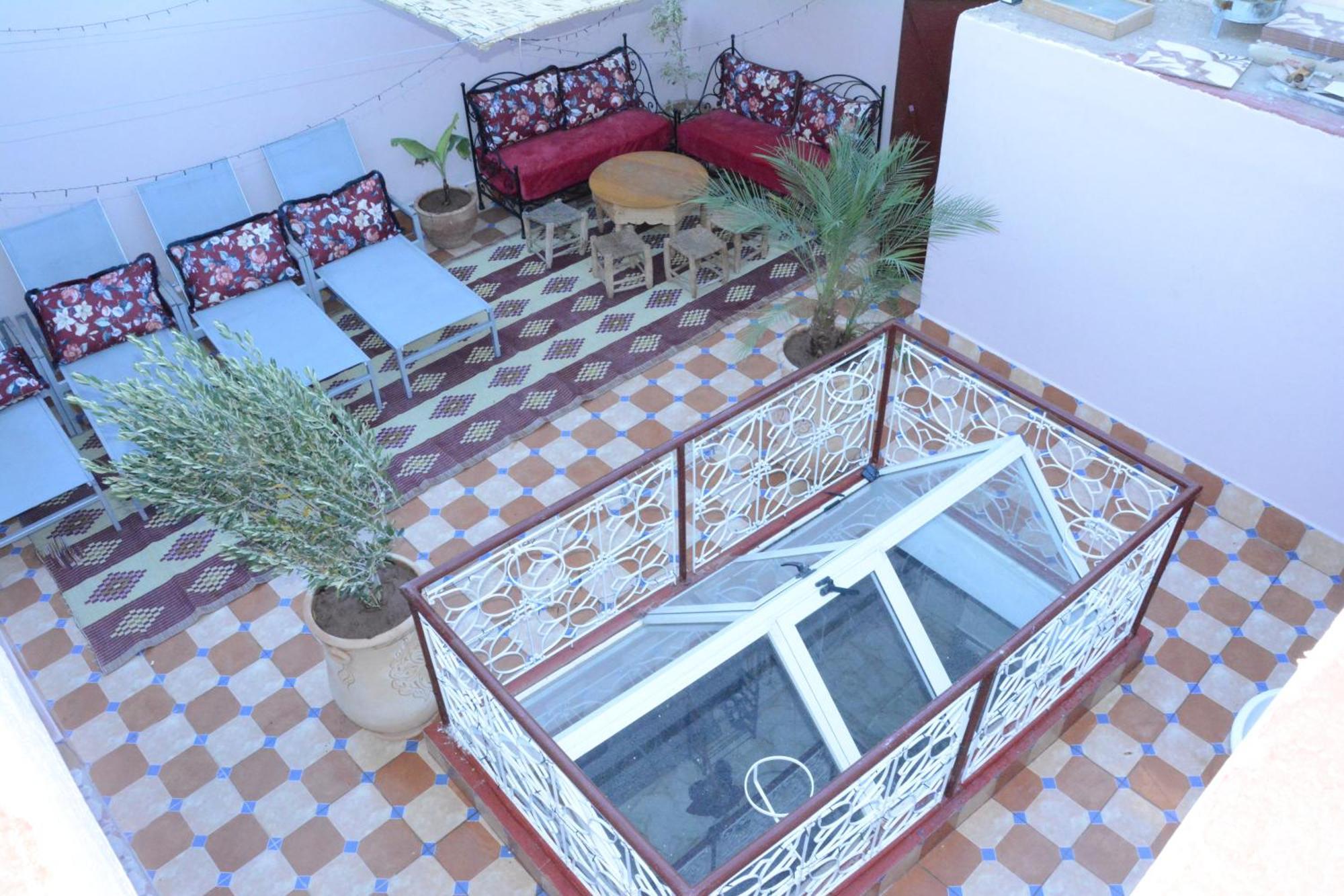 Ferienhaus Entier Non Partage
