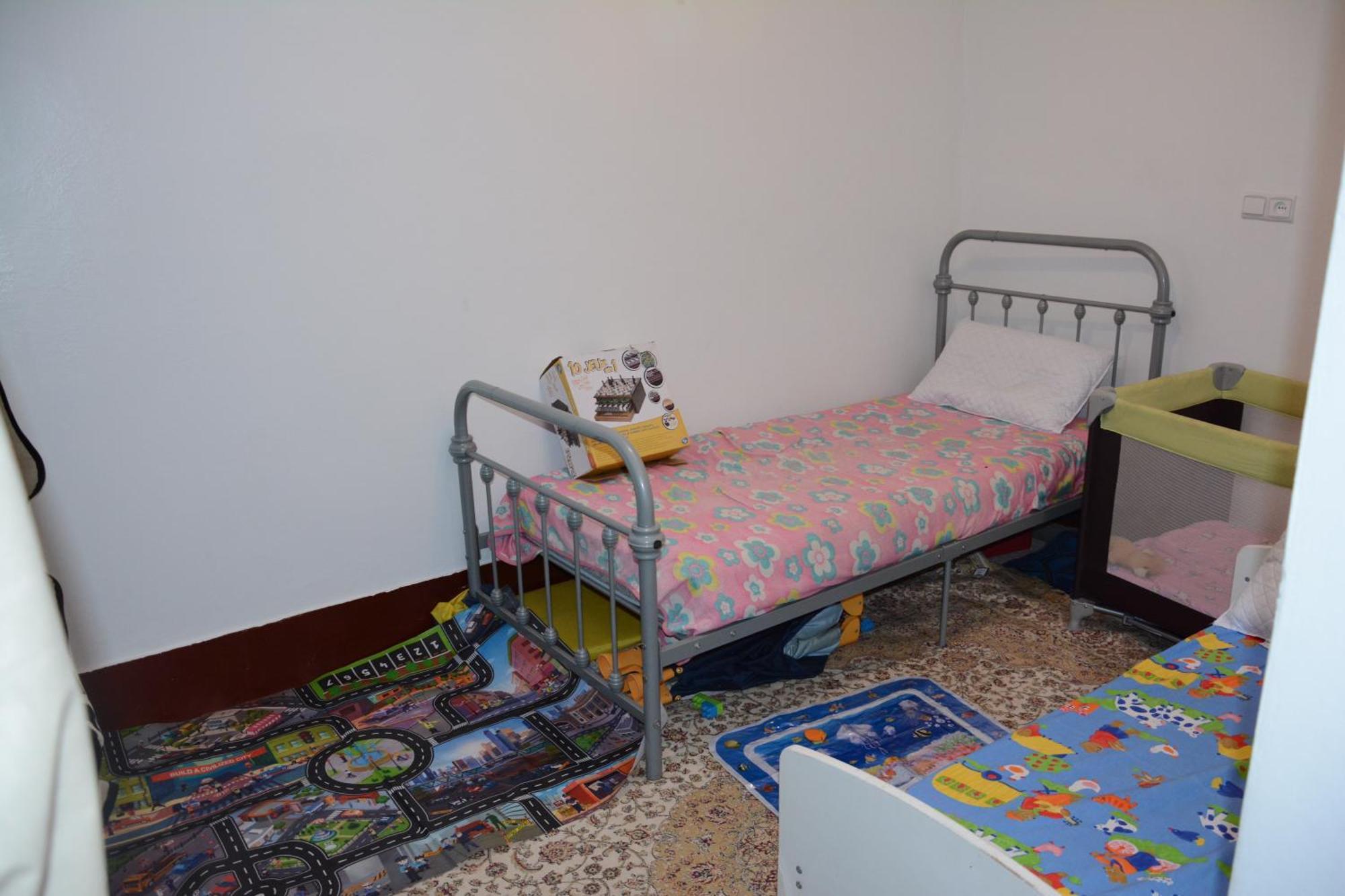 Entier Non Partage Ferienhaus Marrakesch